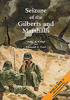 Seizure of the Gilberts and Marshalls Cover